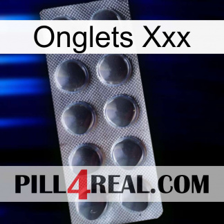Tabs Xxx 30